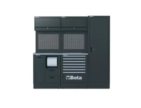 BETA - Zestaw mebli warsztatowych rsc50 - 5000/RSC50/C