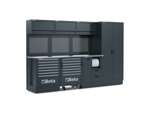 BETA - RSC50 FX-ZESTAW MEBLI WARSZTATOWYCH - 5000/RSC50/FX