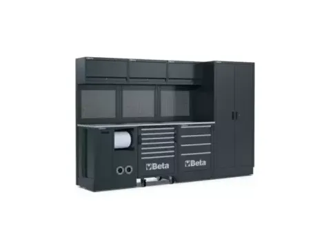 BETA - Zestaw mebli warsztatowych rsc50/g - 5000/RSC50/G