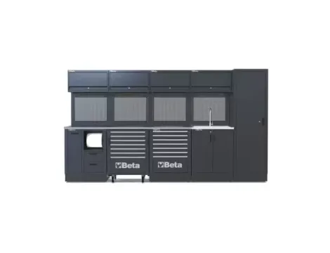 BETA - Zestaw mebli warsztatowych model 5000/rsc50/h - 5000/RSC50/H