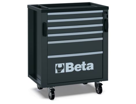 BETA - RSC50 C6-WÓZEK Z 6 SZUFLADAMI - 5000/RSC50/C6