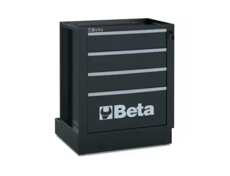 BETA - Moduł stały z 4 szufladami system rsc50 - 5000/RSC50/M4