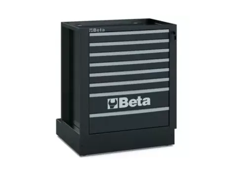 BETA - Moduł stały z 8 szufladami system rsc50 - 5000/RSC50/M8