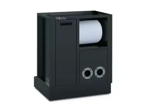 BETA - Moduł stały serwisowy bez zwijadła system rsc50 - 5000/RSC50/MS-2AVV