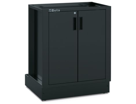 BETA - RSC50 MA-MODUŁ STAŁY DWUDRZWIOWY -