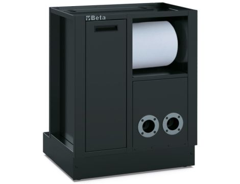 BETA - RSC50 MS-2AVV-MODUŁ STAŁY SERWISOWY -