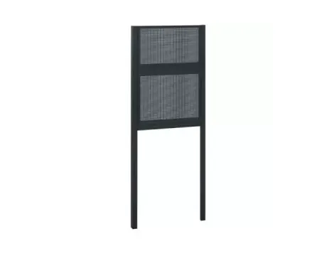 BETA - Zestaw paneli perforowanych 2szt rsc50 - 5000/RSC50/KPF