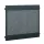 BETA - Panel perforowany dolny system rsc50 - 5000/RSC50/PFI