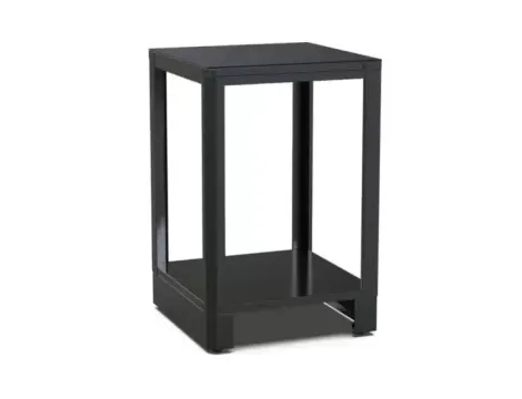 BETA - Stół roboczy narożny ral 7016 system rsc50 - 5000/RSC50/KAI-A