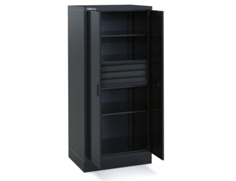 BETA - RSC50 A2/3C-SZAFA DWUDRZ.BLACHY 3 SZUFL. - 5000/RSC50/A2/3C