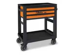 BETA - Fo-wózek z 3 szufladami RSC51 - 5100/RSC51-FO