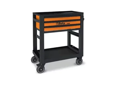 BETA - Fo-wózek z 3 szufladami RSC51 - 5100/RSC51-FO