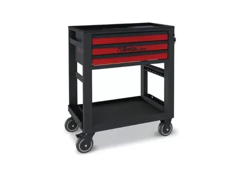 BETA - R-wózek z 3 szufladami RSC51 - 5100/RSC51-R