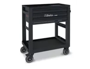 BETA - A-wózek z 3 szufladami RSC51 - 5100/RSC51-A