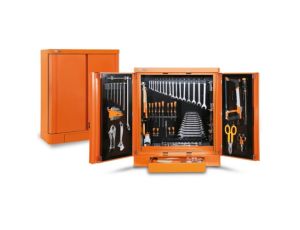 BETA - Szafka narzędziowa C54S cargo pomarańczowa - 5400/C54S-O