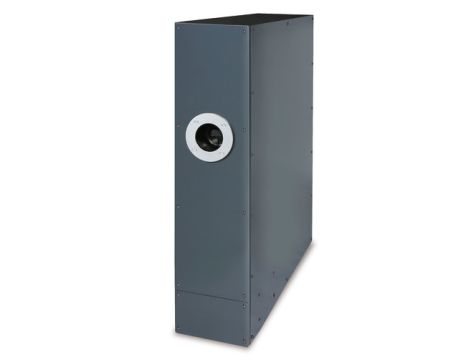 BETA - Noga obustronna ze zwijadłem z przewodem do system C55 - 5500/C55B/GAE