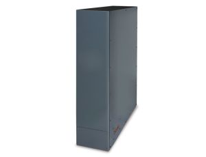 BETA - Noga obustronna do stołu warsztatowego system C55 - 5500/C55B/G