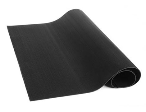 BETA - Nakładka zabezpieczająca z powłoką PCW do blatu o długości 200 cm - 5500/C55RB/2