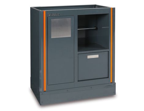 BETA - Moduł stały serwisowy do systemu C55 - 5500/C55MS