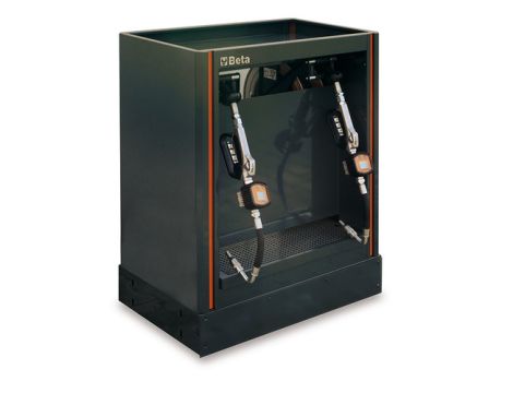 BETA - Moduł stały dystrybucji oleju do systemu C55 - 5500/C55MDO