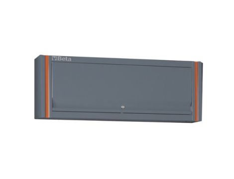 BETA - Szafka wisząca o długości 1 m do systemu C55 o wymiarach 1024x400x300 mm - 5500/C55PM