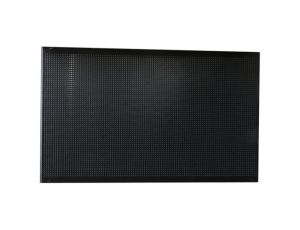 BETA - Panel perforowany długość 1m do C55PT - 5500/C55/PF