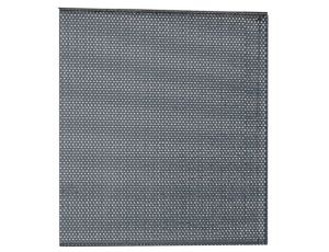 BETA - Panel perforowany 80x60cm do C55PP - 5500/C55/1PF