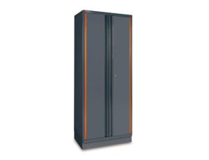 BETA - Szafa dwudrzwiowa z blachy do systemu C55 - 5500/C55A2