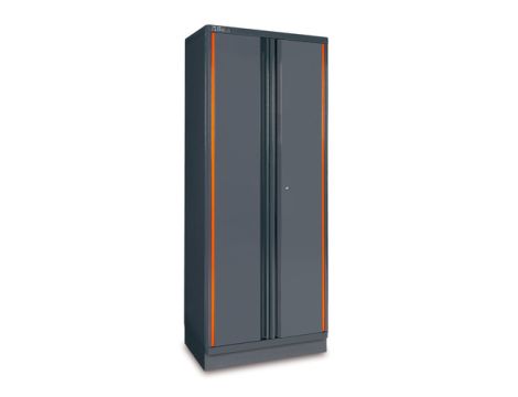 BETA - Szafa dwudrzwiowa z blachy do systemu C55 - 5500/C55A2