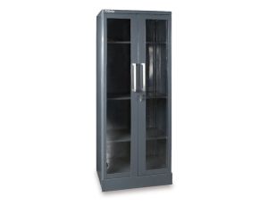 BETA - Szafa z blachy dwudrzwiowa z szybą system C55 - 5500/C55AT2