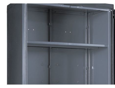 BETA - Półka do szafy model C55A2 - 5500/C55A2/R70