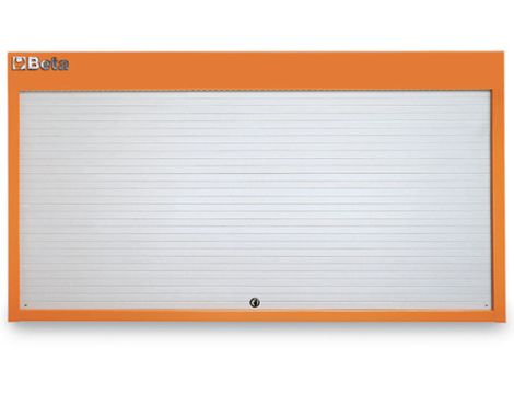 BETA - Tablica narzędziowa C57PO Mastercargo pomarańczowa - 5700/C57SPO