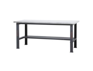 BETA - C58BC-X2,1-STÓŁ WARSZTAT. POKRYTEJ INOX - C58BC-X2.1