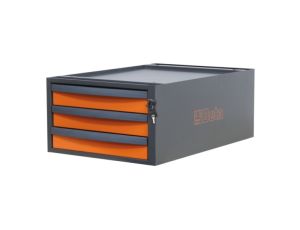 BETA - C58CS/O 3C-MODUŁ Z 3 SZUFLADAMI - C58CS/O/3C