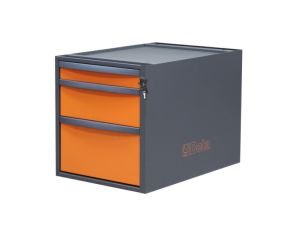 BETA - C58CSH/O 3C-MODUŁ Z 3 SZUFLADAMI - C58CSH/O/3C