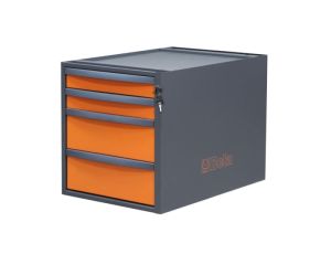 BETA - C58CSH/A 4C-MODUŁ Z 4 SZUFLADAMI - C58CSH/A/4C