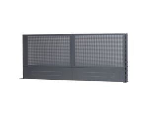 BETA - C58K/2PF-1,6M-2 PERFOROWANYCH PANELI - C58K/2PF-1.6M