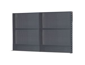 BETA - C58K/4PF-1,6M-4 PERFOROWANYCH PANELI - C58K/4PF-1.6M