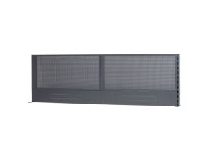 BETA - C58K/2PF-2,1M-2 PERFOROWANYCH PANELI - C58K/2PF-2.1M