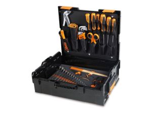 BETA - Zestaw 44 narzędzi do skrzynki narzędziowej COMBO C99V1 - 5990V1