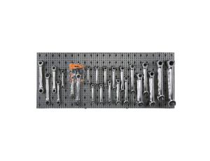 BETA - Zestaw 65 sztuk narzędzi bez panelu typ M - 6600M/42