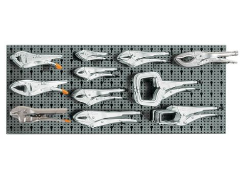 BETA - Zestaw 31 sztuk narzędzi bez panelu typ M - 6600M/236