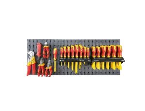 BETA - Zestaw 90 narzędzi bez panelu typ M - 6600M/643