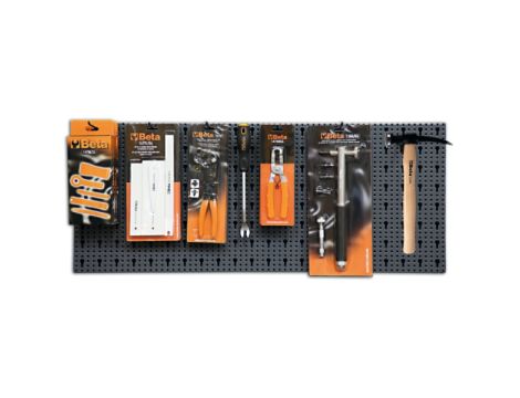 BETA - 6600 M/811-ZESTAW 53 NARZĘDZI - 6600/M/811