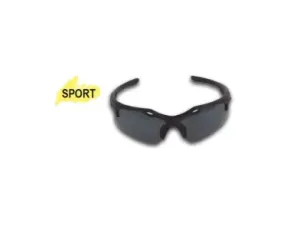 BETA - Okulary ochronne z przyciemnianymi soczewkami z poliwęglanu - 7076BD