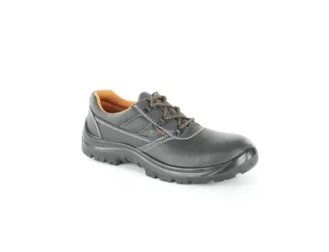 BETA - Półbuty robocze skórzane BASIC (Seria 7241BK) Rozmiar EU 44 - 7241BK/44