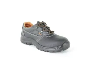 BETA - Półbuty bezpieczne basic S3 robocze skórzane 7241CK Rozmiar 37  - 7241CK/37