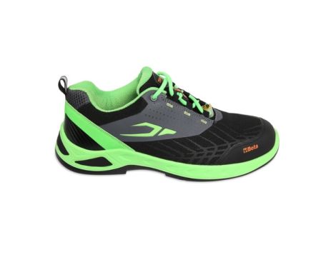 BETA - 7272V 41-PÓŁBUTY FITEVOLUTION ODPORNEJ - 7272V/41