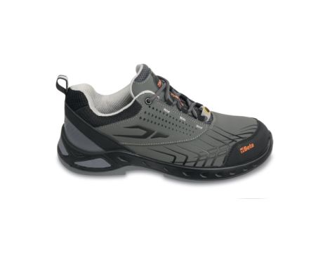BETA - 7273G 37-PÓŁBUTY FITEVOLUTION NUBUKU - 7273G/37