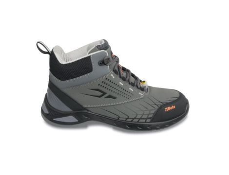 BETA - 7274G 47-TRZEWIKI FITEVOLUTION NUBUKU - 7274G/47